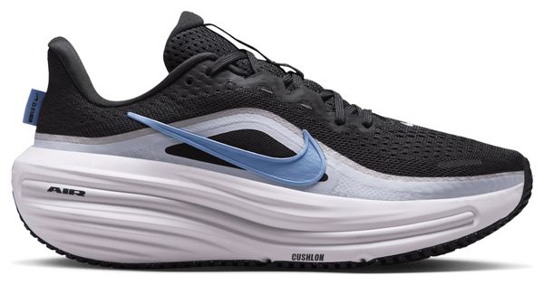 Nike Winflo 12 hardloopschoenen grijs/blauw voor dames
