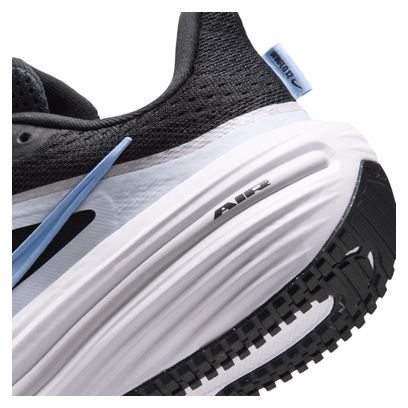 Nike Winflo 12 hardloopschoenen grijs/blauw voor dames