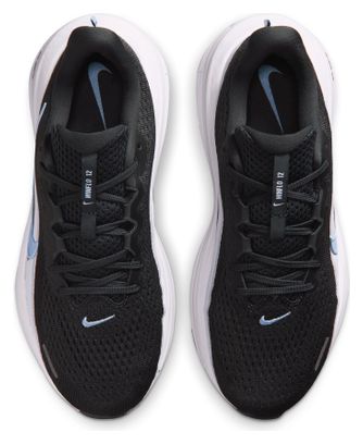 Nike Winflo 12 hardloopschoenen grijs/blauw voor dames