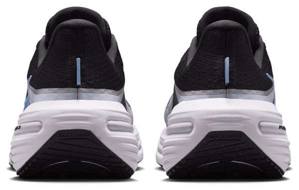 Nike Winflo 12 hardloopschoenen grijs/blauw voor dames