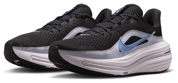 Nike Winflo 12 hardloopschoenen grijs/blauw voor dames