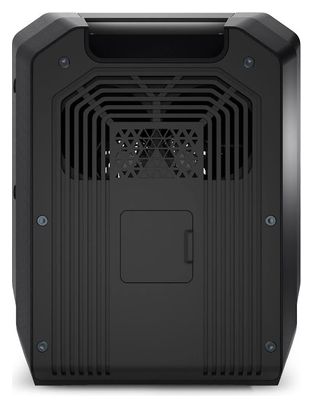 Station d'Énergie Portable Sunslice Gravity 1024 1024Wh 2000W LiFePO4 Noir