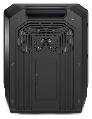 Station d'Énergie Portable Sunslice Gravity 1024 1024Wh 2000W LiFePO4 Noir