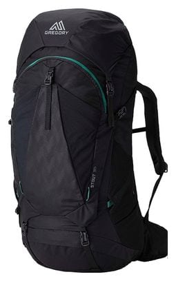 Gregory Stout 55L Hiking Bag Black Alltricks