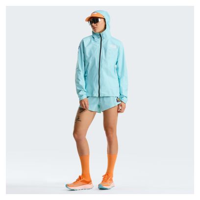 Pantaloncini The North Face Summit Pacesetter 5'' blu da donna