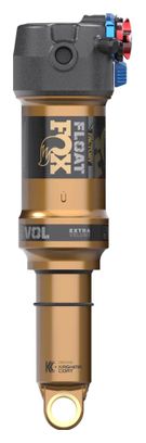 Amortiguador Fox Racing Shox Float Factory 2Pos-Adj Evol LV 2025 Metric Trunnion