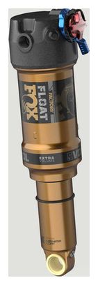 Amortiguador Fox Racing Shox Float Factory 2Pos-Adj Evol LV 2025 Metric Trunnion