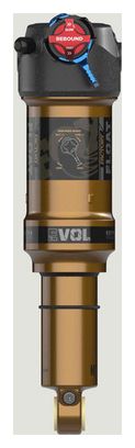 Amortiguador Fox Racing Shox Float Factory 2Pos-Adj Evol LV 2025 Metric Trunnion