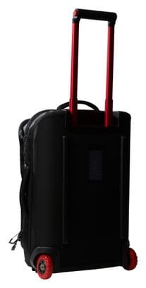 Bolsa <p>con ruedas</p>The North Face Base Camp <p>Rolling<strong> Thunder 56cm</strong></p>Negra