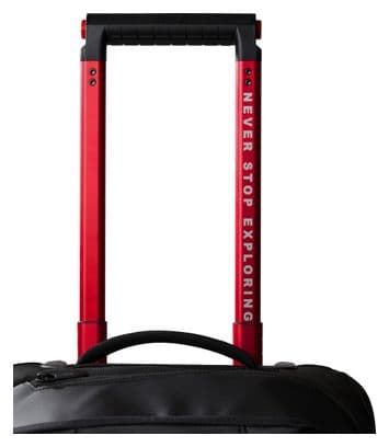 Sac à Roulettes The North Face Base Camp Rolling Thunder 56cm Noir