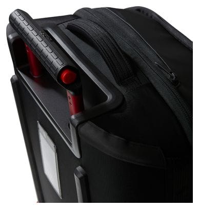 Bolsa <p>con ruedas</p>The North Face Base Camp <p>Rolling<strong> Thunder 56cm</strong></p>Negra