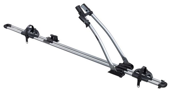 Gereviseerd product - THULE FREERIDE Fietsendrager voor autodak 532