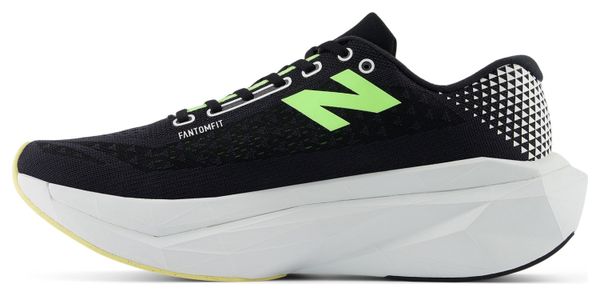 New Balance FuelCell SuperComp Trainer v3 Hardloopschoenen Zwart/Oranje Heren