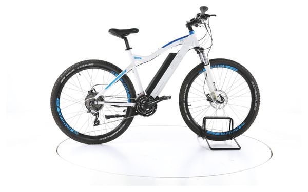 Produit reconditionné - NCM Moscow Plus Vélo électrique 2021 - Très Bon Etat