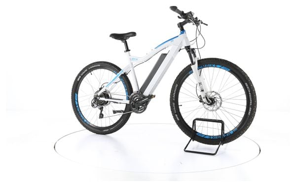 Produit reconditionné - NCM Moscow Plus Vélo électrique 2021 - Très Bon Etat