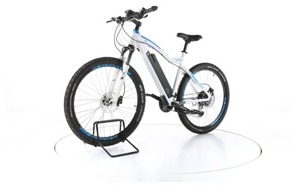 Produit reconditionné - NCM Moscow Plus Vélo électrique 2021 - Très Bon Etat