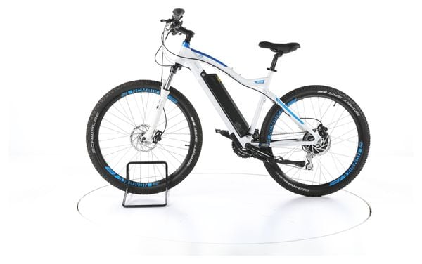 Produit reconditionné - NCM Moscow Plus Vélo électrique 2021 - Très Bon Etat