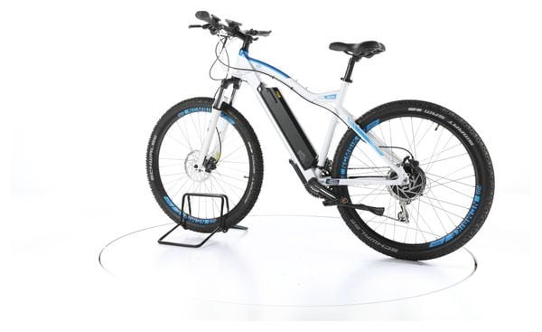 Produit reconditionné - NCM Moscow Plus Vélo électrique 2021 - Très Bon Etat