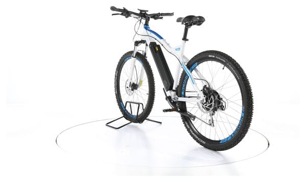 Produit reconditionné - NCM Moscow Plus Vélo électrique 2021 - Très Bon Etat