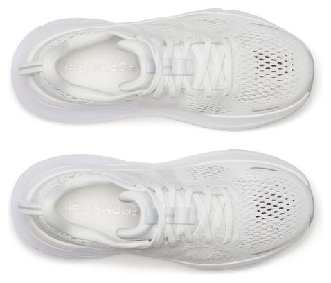 Scarpe da corsa Saucony Guide 18 Bianco Donna