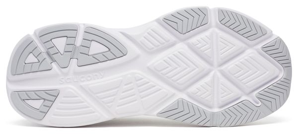 Scarpe da corsa Saucony Guide 18 Bianco Donna
