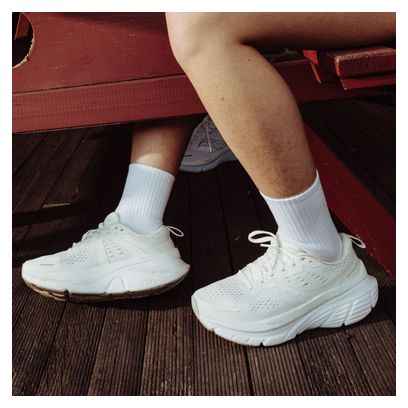 Scarpe da corsa Saucony Guide 18 Bianco Donna