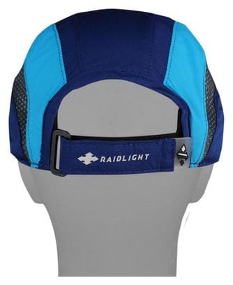 Raidlight R-Light Blue Cap