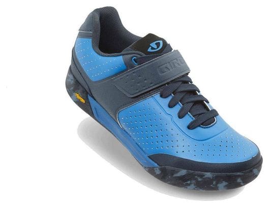 Giro Chamber II shoes