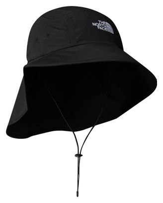 Chapeau The North Face Horizon Mullet Noir
