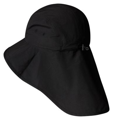 Chapeau The North Face Horizon Mullet Noir