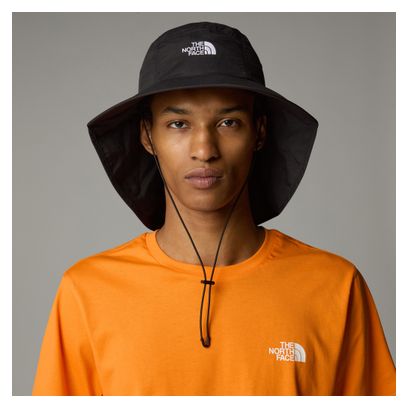 Chapeau The North Face Horizon Mullet Noir