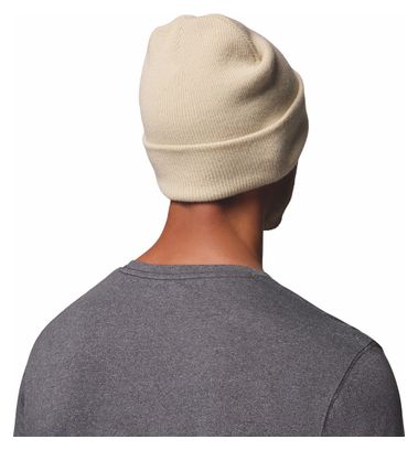 Bonnet Unisexe Columbia City Trek Blanc