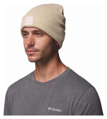 Bonnet Unisexe Columbia City Trek Blanc