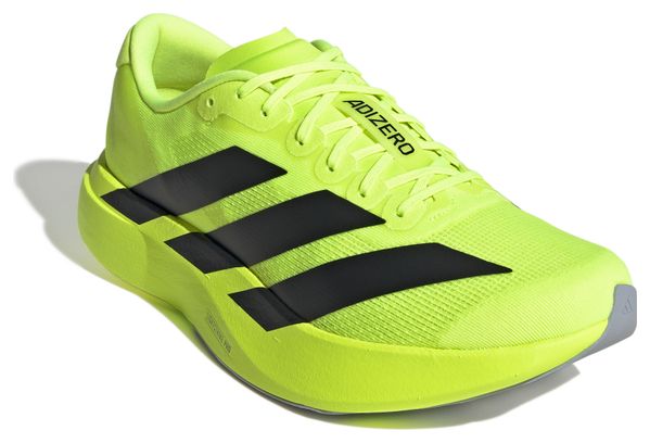 adizero EVO SL 27.5センチ adidas Adizero EVO SL Men's Silver Metallic/Iron Metallic