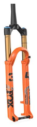 Fox Racing Shox 34 Float Factory 29'' Gabel | Grip X | Boost 15x110 Kabolt X | Offset 44 | Orange 2025