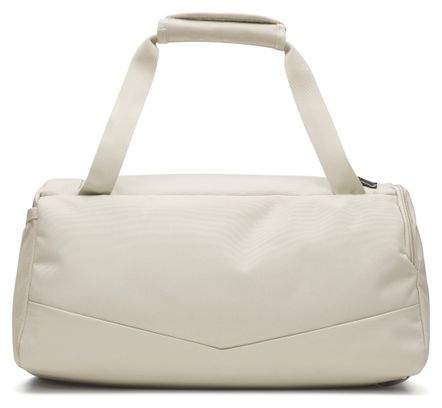 Sac de sport Under Armour Undeniable 5.0 XS 23L Beige