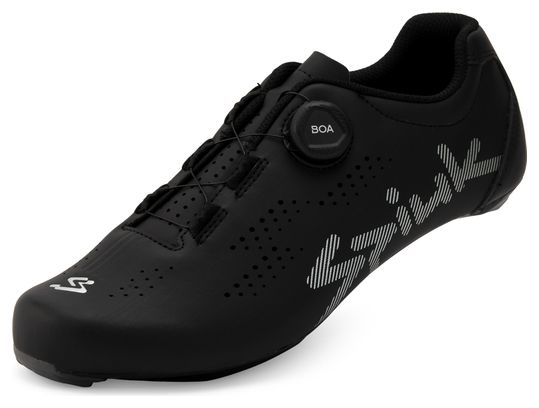Zapatillas Spiuk Ruta Road Negras