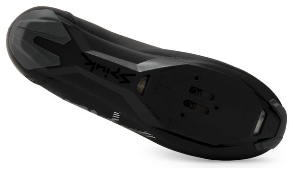 Zapatillas Spiuk Ruta Road Negras