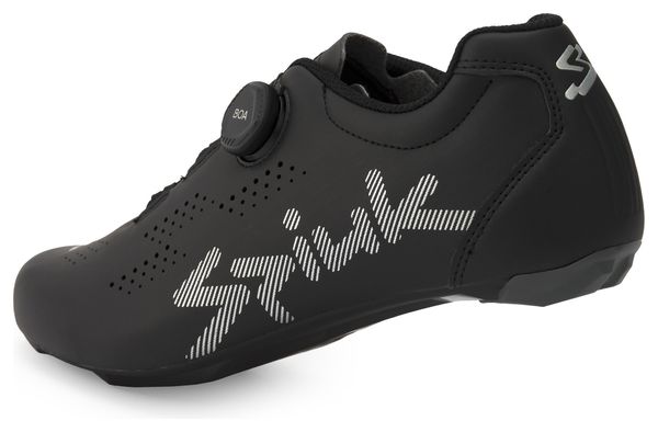 Zapatillas Spiuk Ruta Road Negras