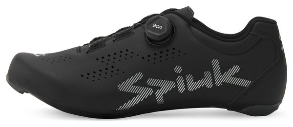 Zapatillas Spiuk Ruta Road Negras