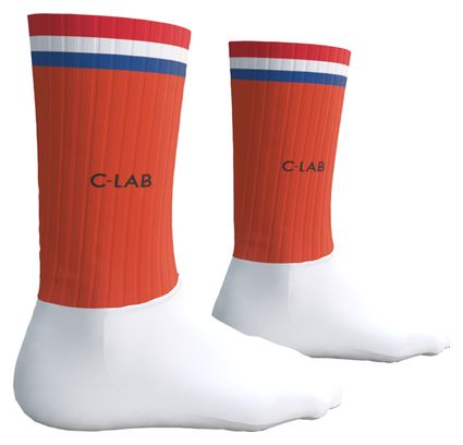 Chaussettes de Cyclisme Aéro RAFALE - NL