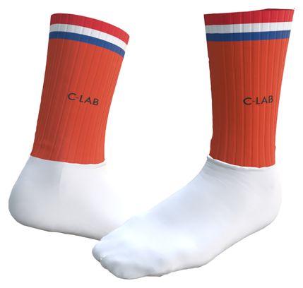 Chaussettes de Cyclisme Aéro RAFALE - NL
