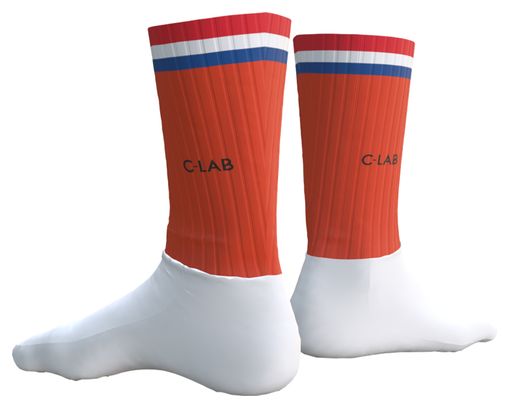 Chaussettes de Cyclisme Aéro RAFALE - NL