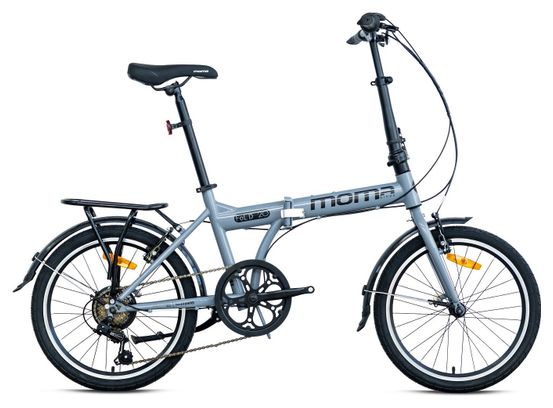 Vélo de Ville Pliant FOLD 20   SHIMANO 7v  Selle Comfort