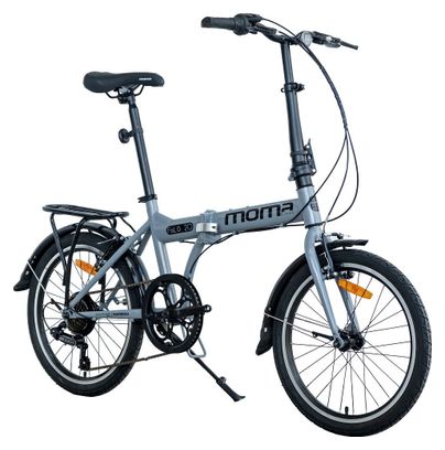 Vélo de Ville Pliant FOLD 20   SHIMANO 7v  Selle Comfort