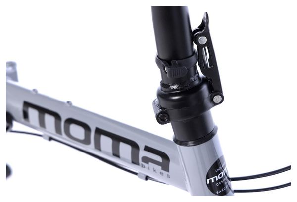 Vélo de Ville Pliant FOLD 20   SHIMANO 7v  Selle Comfort