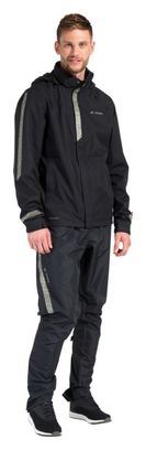 Vaude Luminum Jacket II Black