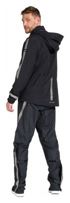 Vaude Luminum Jacket II Black