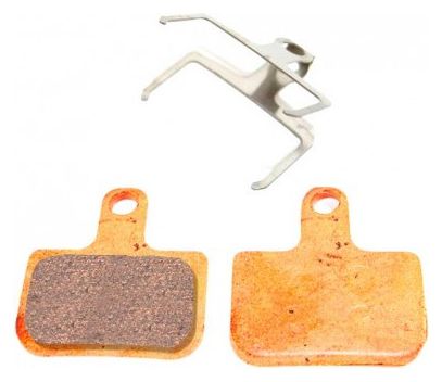 Brake Authority Brake Pads for Sram Force eTap AXS / Level Ultimate / Level TLM