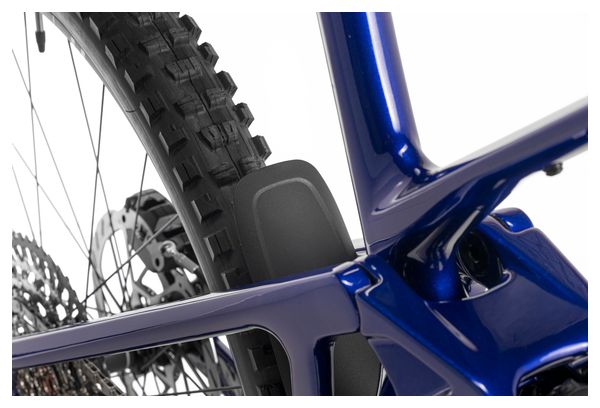 Mountain bike elettrica full-suspension Mondraker Zendit XR Sram 12V 800 Wh Avinox 130/150 Nm MX (29/27,5'') Blu 2027